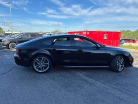 Audi A7 3.0T  CARFAX, снимка 3