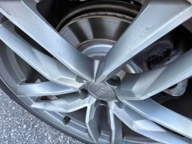 Audi A7 3.0T  CARFAX, снимка 11