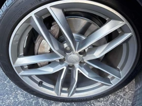 Audi A7 3.0T  CARFAX, снимка 7
