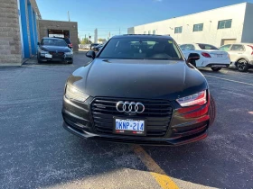 Audi A7 3.0T  CARFAX, снимка 6