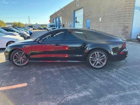 Audi A7 3.0T  CARFAX, снимка 2