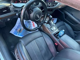 Audi A7 3.0T  CARFAX, снимка 5