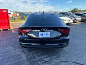 Audi A7 3.0T  CARFAX, снимка 4