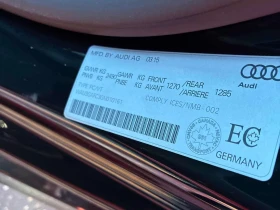 Audi A7 3.0T  CARFAX, снимка 10
