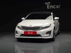 Kia K5 Noblesse, снимка 3