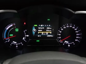 Kia K5 Noblesse, снимка 8