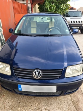 VW Polo, снимка 1