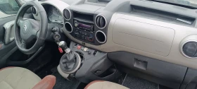 Citroen Berlingo 1.6 HDi - 11 лв. / 5.62 € - 63576640 16