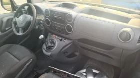 Citroen Berlingo 1.6 HDi | Mobile.bg    10