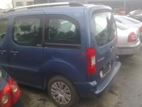 Citroen Berlingo 1.6 HDi | Mobile.bg    7