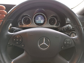 Mercedes-Benz E 350 350 cdi V6, снимка 9