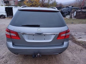 Mercedes-Benz E 350 350 cdi V6, снимка 15