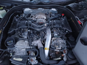 Mercedes-Benz E 350 350 cdi V6, снимка 3 - Автомобили и джипове - 45677061