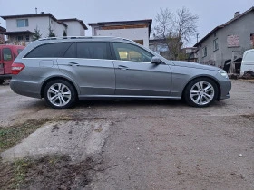 Mercedes-Benz E 350 350 cdi V6, снимка 17