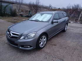 Mercedes-Benz E 350 350 cdi V6, снимка 1