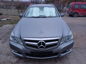 Mercedes-Benz E 350 350 cdi V6, снимка 12