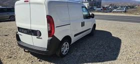 Fiat Doblo 1.3d, снимка 4