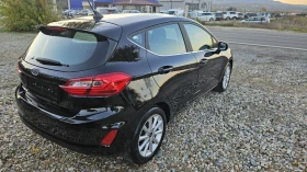 Ford Fiesta 1.0i Titanium, снимка 3