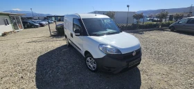 Fiat Doblo 1.3d, снимка 2