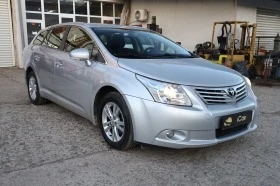 Toyota Avensis 2.0 D-4D 126 к.с.*6 скорости* ТЕМПОМАТ*КЛИМАТРОНИК - [4] 