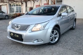 Toyota Avensis 2.0 D-4D 126 к.с.*6 скорости* ТЕМПОМАТ*КЛИМАТРОНИК - [1] 