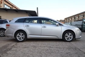 Toyota Avensis 2.0 D-4D 126 к.с.*6 скорости* ТЕМПОМАТ*КЛИМАТРОНИК - [5] 