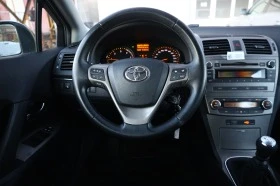 Toyota Avensis 2.0 D-4D 126 к.с.*6 скорости* ТЕМПОМАТ*КЛИМАТРОНИК - [17] 