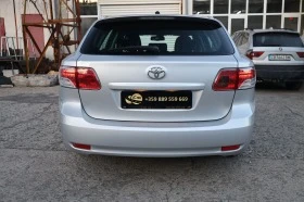 Toyota Avensis 2.0 D-4D 126 к.с.*6 скорости* ТЕМПОМАТ*КЛИМАТРОНИК - [8] 