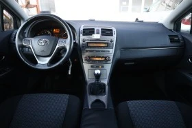 Toyota Avensis 2.0 D-4D 126 к.с.*6 скорости* ТЕМПОМАТ*КЛИМАТРОНИК - [16] 