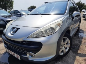 Peugeot 207 2009та ПЪЛЕН УНИКАТ!