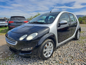 Smart Forfour 1.3i PASSION 95p.s AUTOMATIC,157х.км.