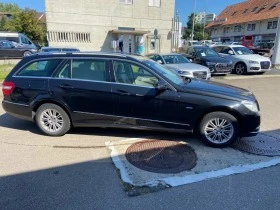 Mercedes-Benz E 250 Бензин  1800 куб.см. 204 кс. , снимка 1