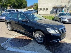 Mercedes-Benz E 250 Бензин  1800 куб.см. 204 кс. , снимка 2