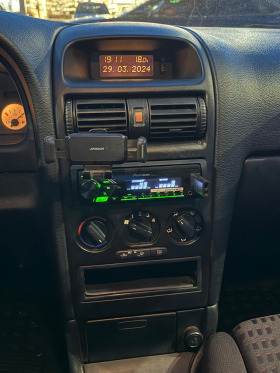 Opel Astra 2.0 101 | Mobile.bg   8