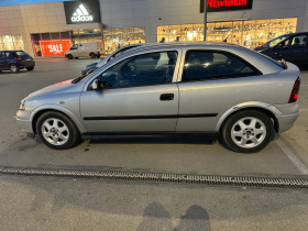 Opel Astra 2.0 101коня, снимка 3 - Автомобили и джипове - 45011108