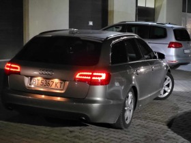 Audi A6, снимка 1 - Автомобили и джипове - 45083088