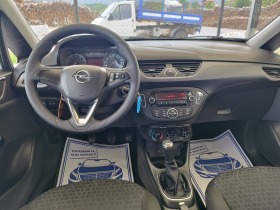Opel Corsa 1.4   GPL     EURO 6B | Mobile.bg   9