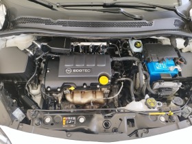 Opel Corsa 1.4   GPL     EURO 6B | Mobile.bg   16