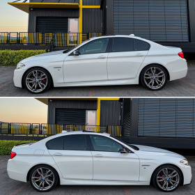 BMW 550 LED / FULL / M-Performance, снимка 7