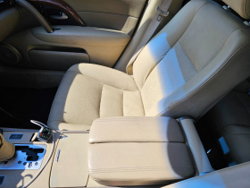 Acura Rl 3.5 VTEC SH-AWD LPG , снимка 10