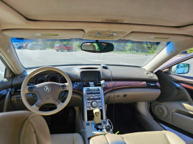 Acura Rl 3.5 VTEC SH-AWD LPG , снимка 8