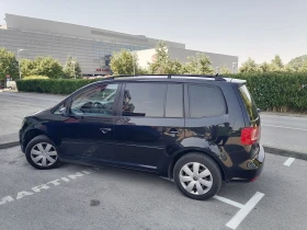 VW Touran 1.4 METAN , снимка 2