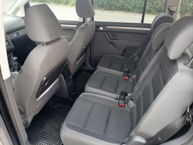 VW Touran 1.4 METAN , снимка 8