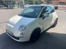 Fiat 500   | Mobile.bg    1