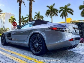 Mercedes-Benz SLR McLaren 722S ROADSTER LIMITED EDITION | Mobile.bg    7