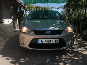 Ford C-max, снимка 5