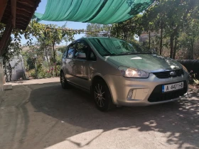 Ford C-max, снимка 3