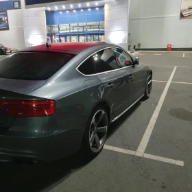 Audi S5 3.0 TFSI ABT, снимка 4