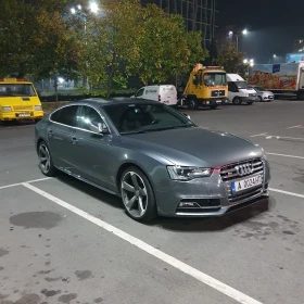 Audi S5 3.0 TFSI ABT, снимка 3