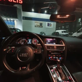 Audi S5 3.0 TFSI ABT, снимка 6